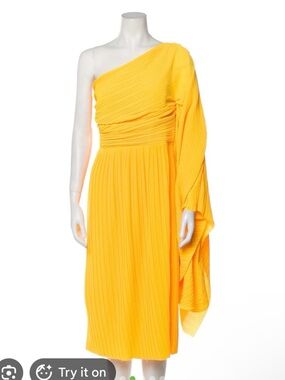 Solace London Lila Dress